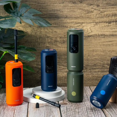Mini Electric Air Pump